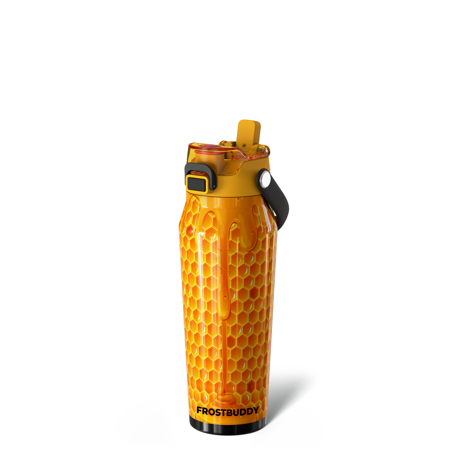 Bottle Buddy 24oz | Honeycomb image 1