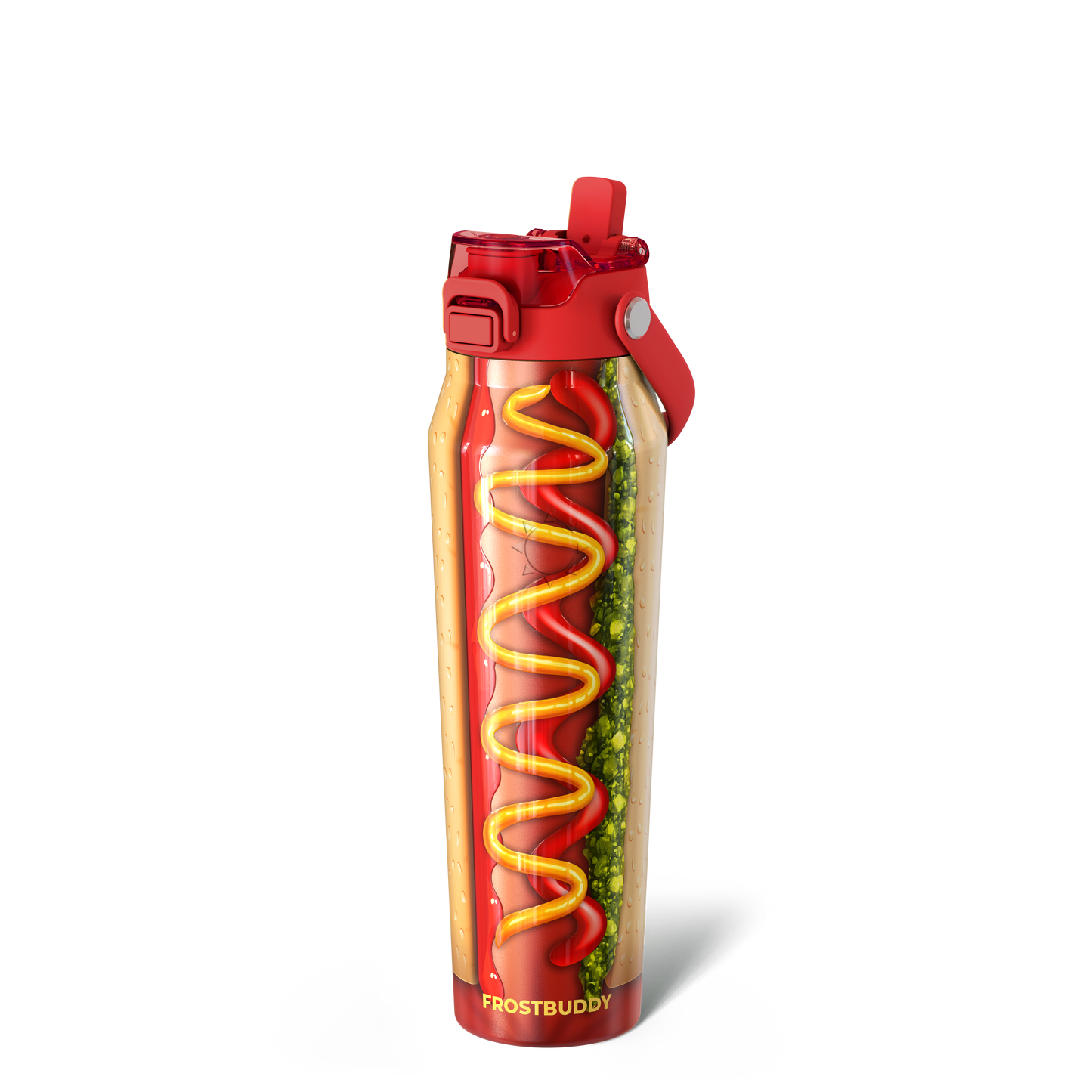 Bottle Buddy 32oz | Big Dawg image 1