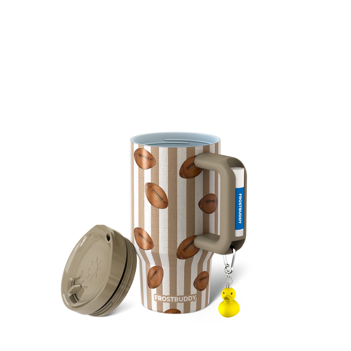 Mug Buddy 16oz | Vintage Football image 2