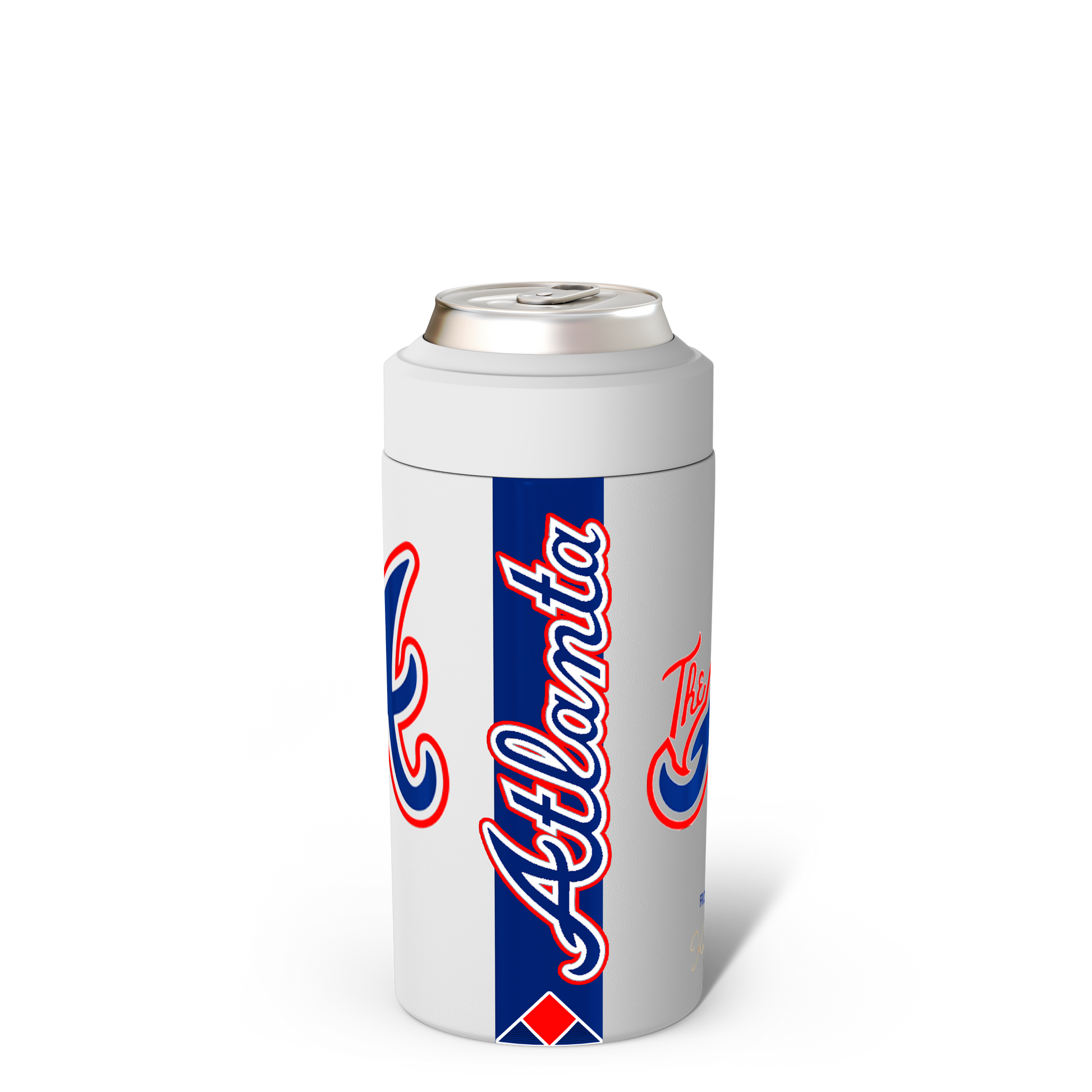 Universal Buddy | Atlanta Braves | City Connect image 2