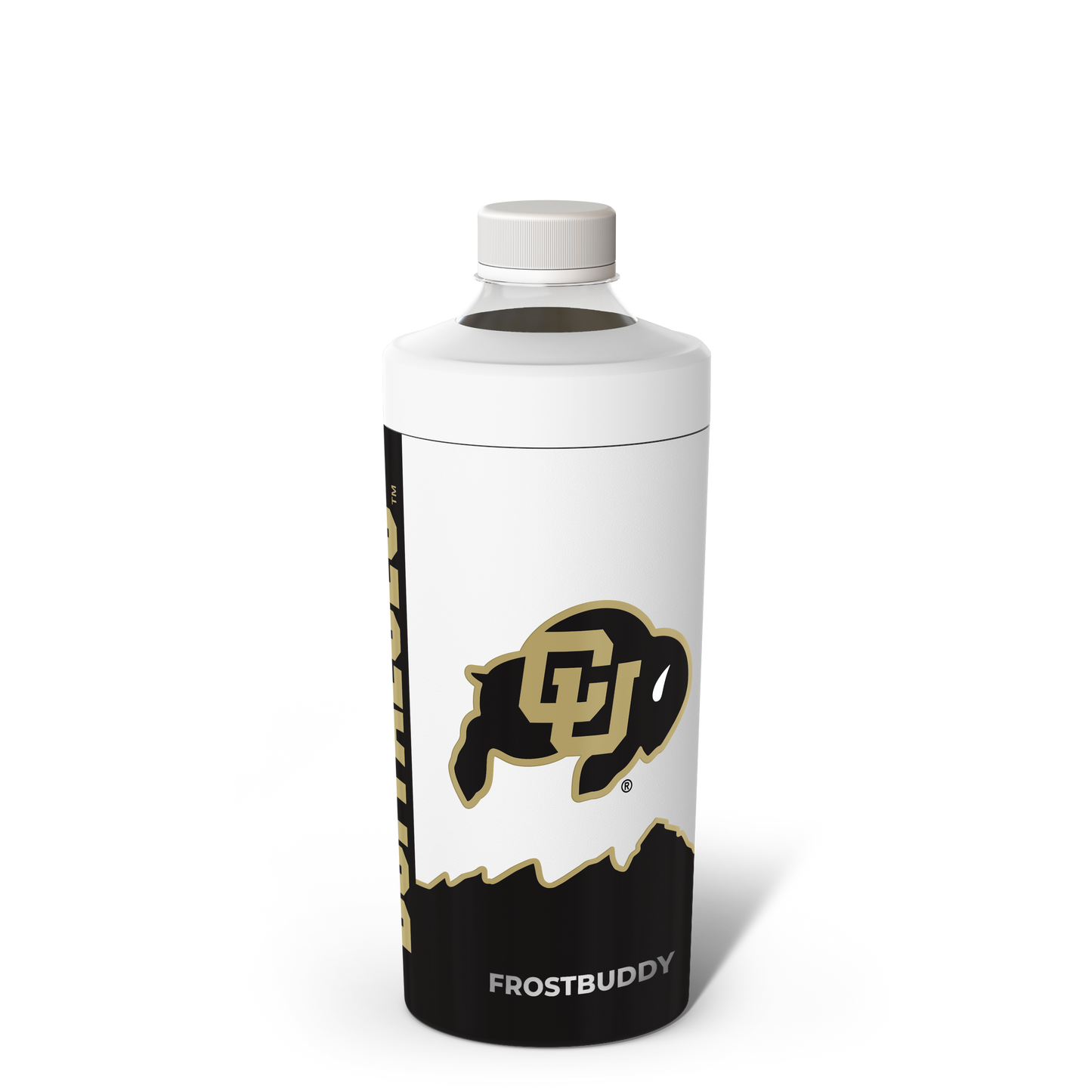 Universal XL | Colorado Buffaloes | Gameday image 1