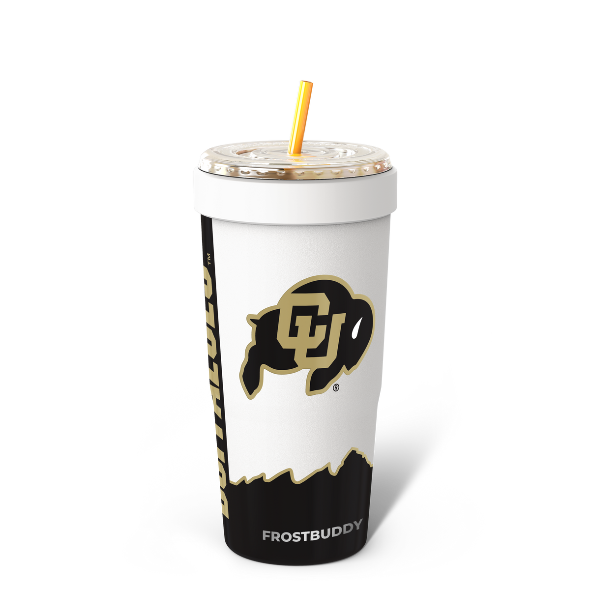 To-Go Buddy | Colorado Buffaloes | Gameday image 1