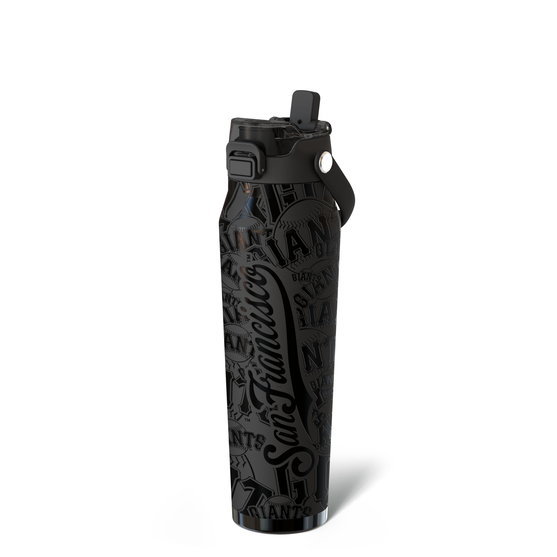 Bottle Buddy 32oz | San Francisco Giants | Night Game image 2