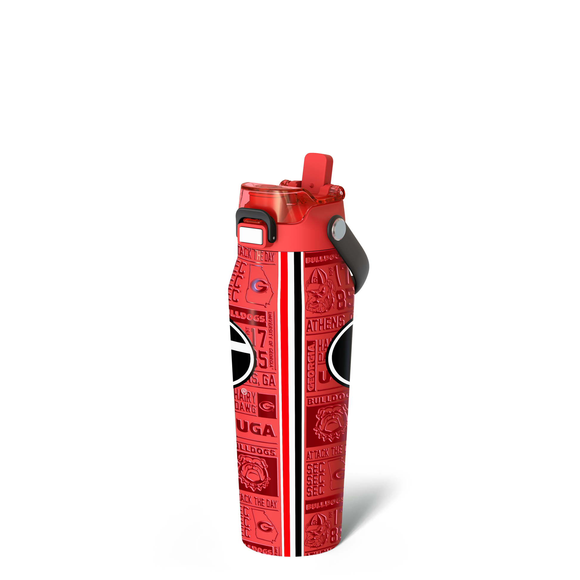 Bottle Buddy 24oz | Georgia Bulldogs | Legacy image 2