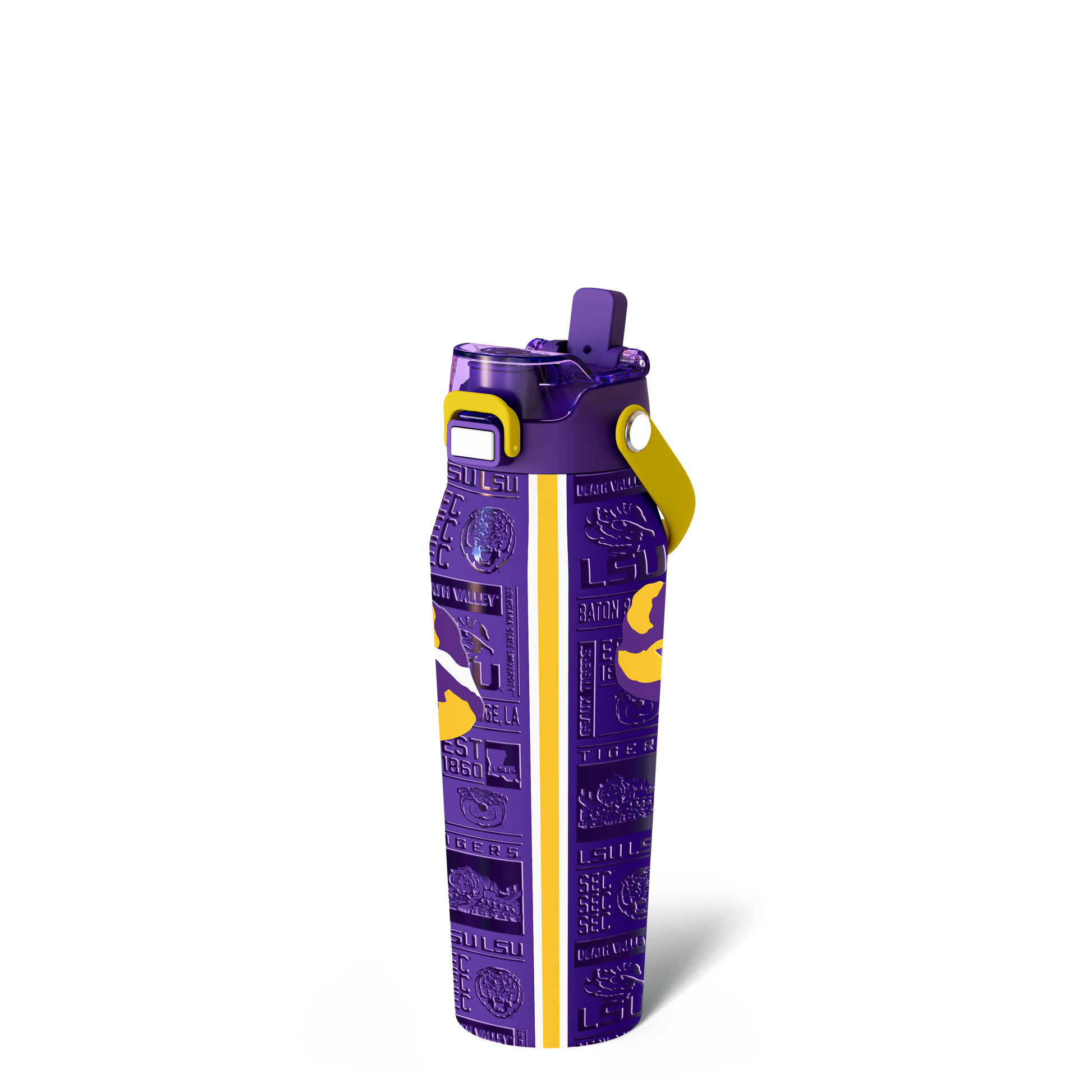 Bottle Buddy 24oz | LSU Tigers | Legacy image 2