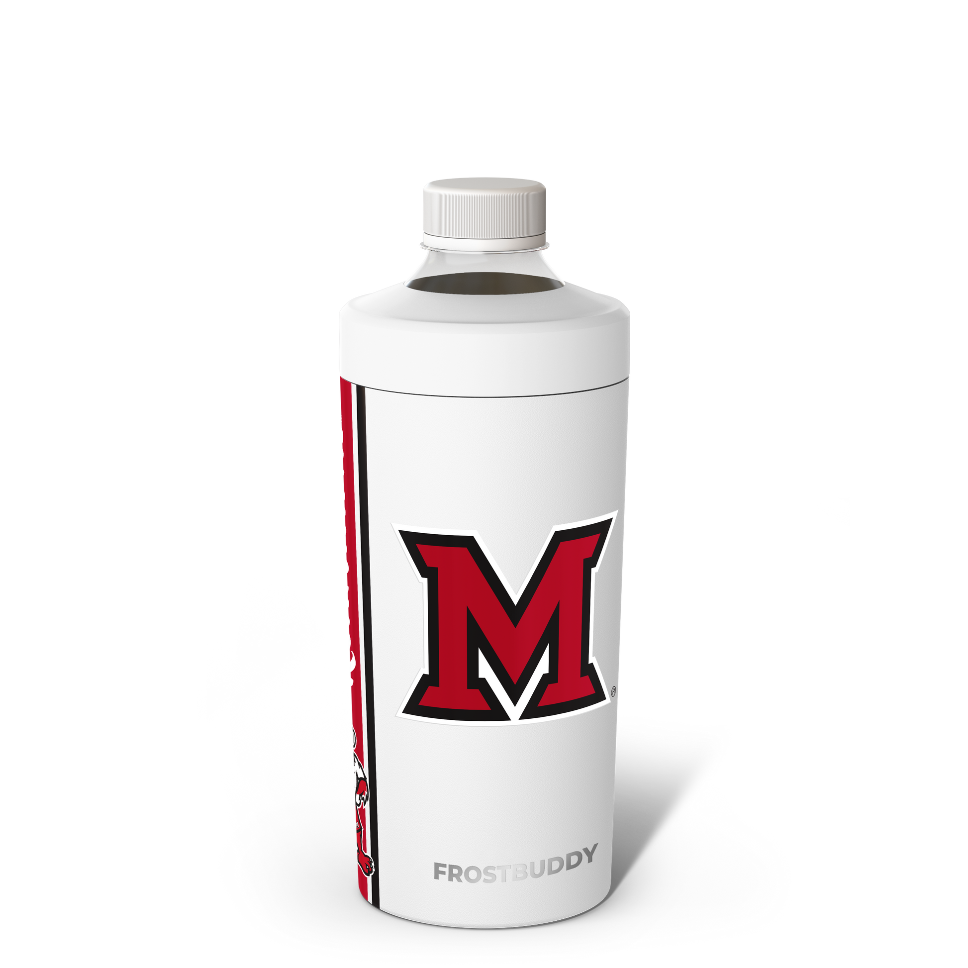 Universal XL | Miami-Ohio Redhawks | Gameday image 1