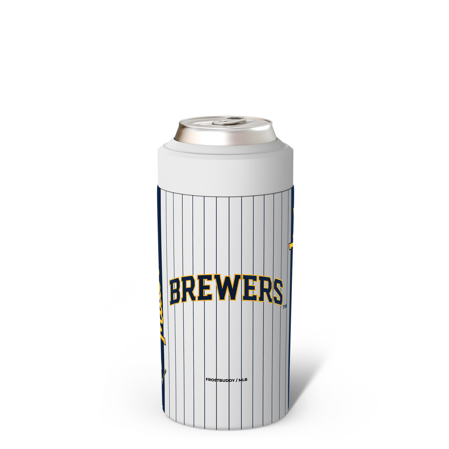 Universal Buddy | Milwaukee Brewers | Gameday image 3
