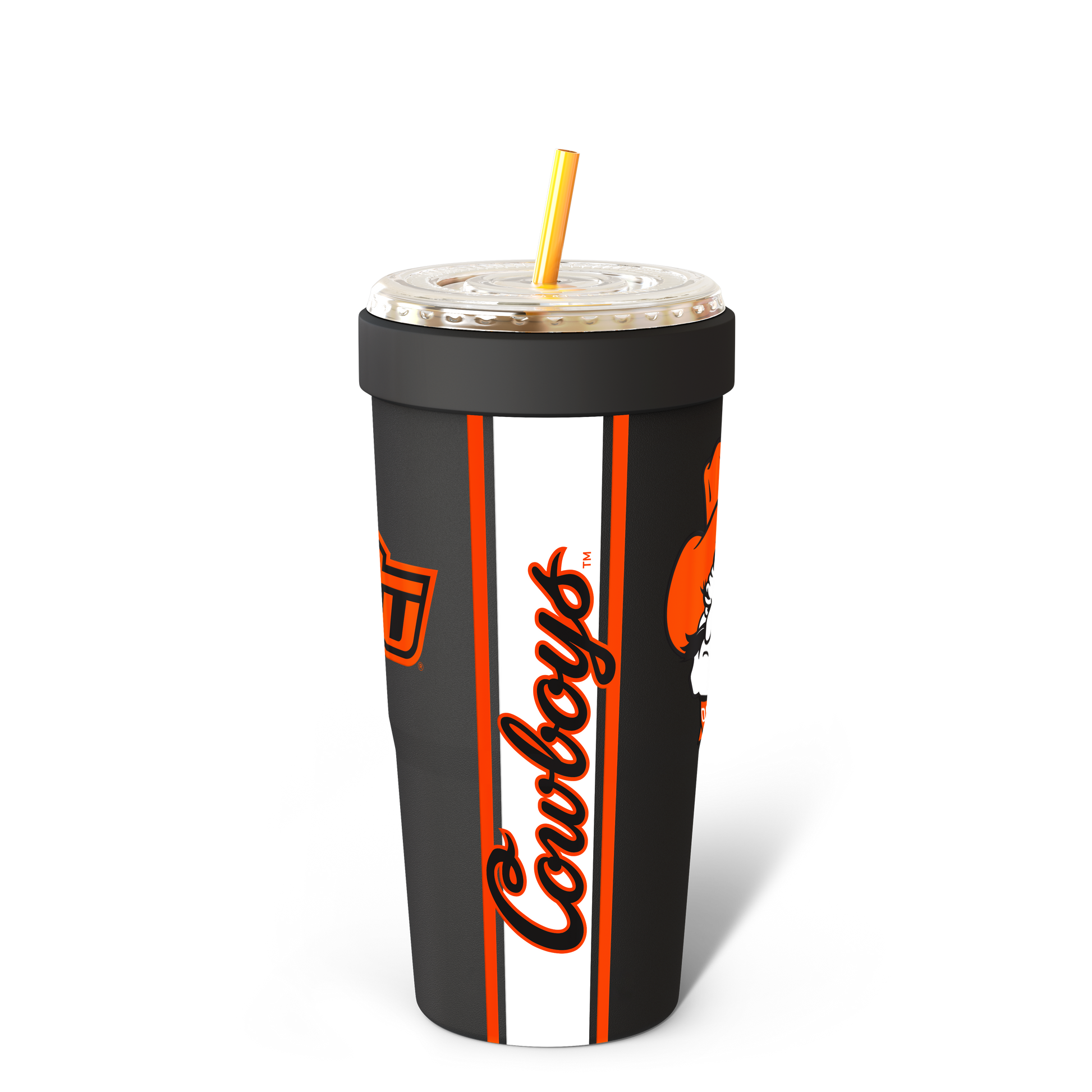 To-Go Buddy | Oklahoma State Cowboys | Gameday image 2