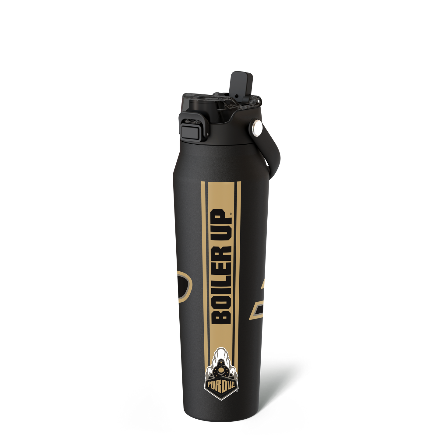 Bottle Buddy 32oz | Purdue Boilermakers | Gameday image 2