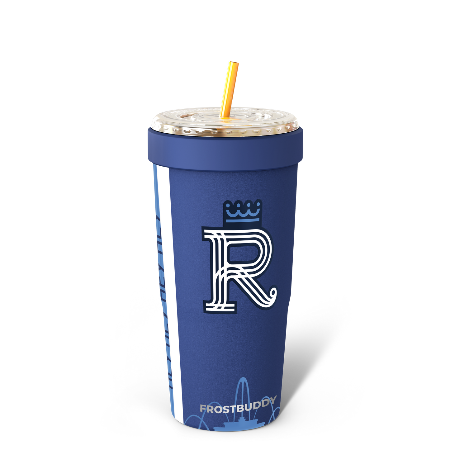 To-Go Buddy | Kansas City Royals | City Connect image 1