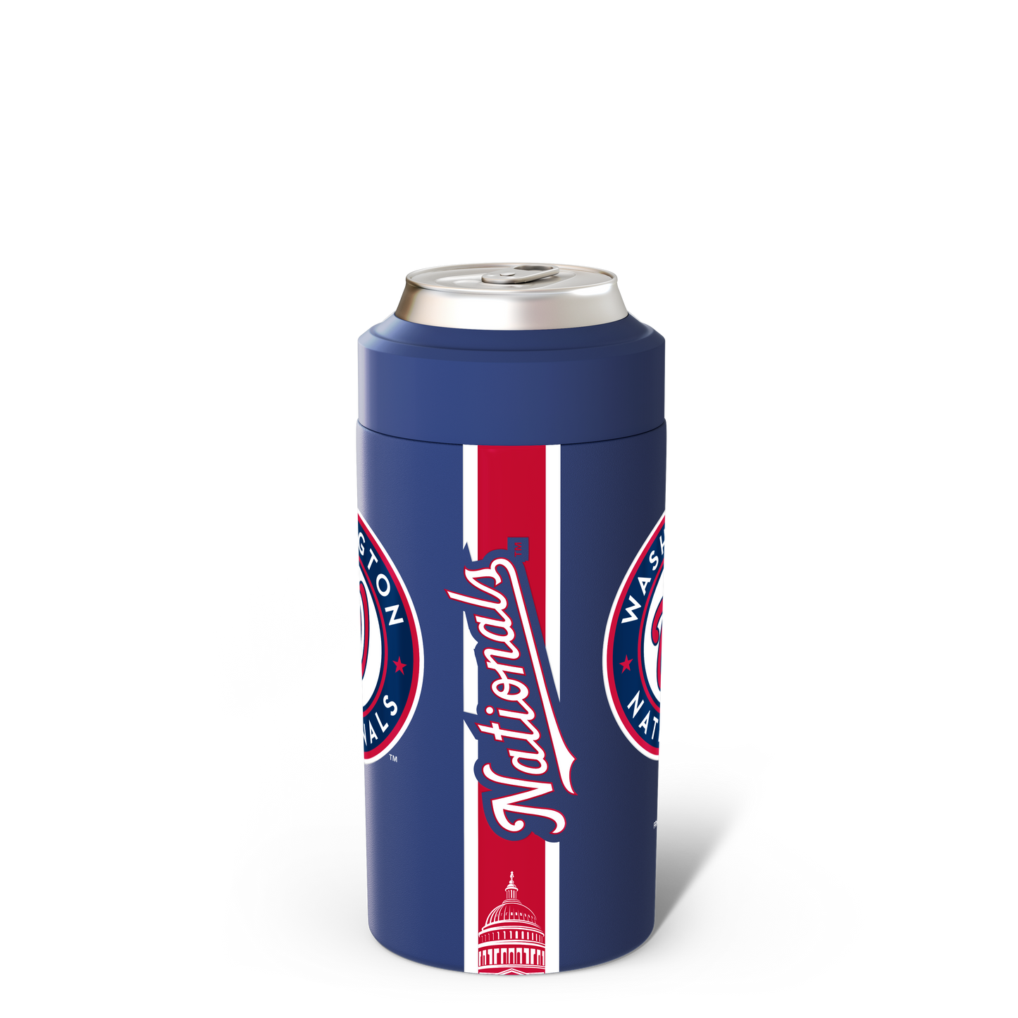Universal Buddy | Washington Nationals | Gameday image 2