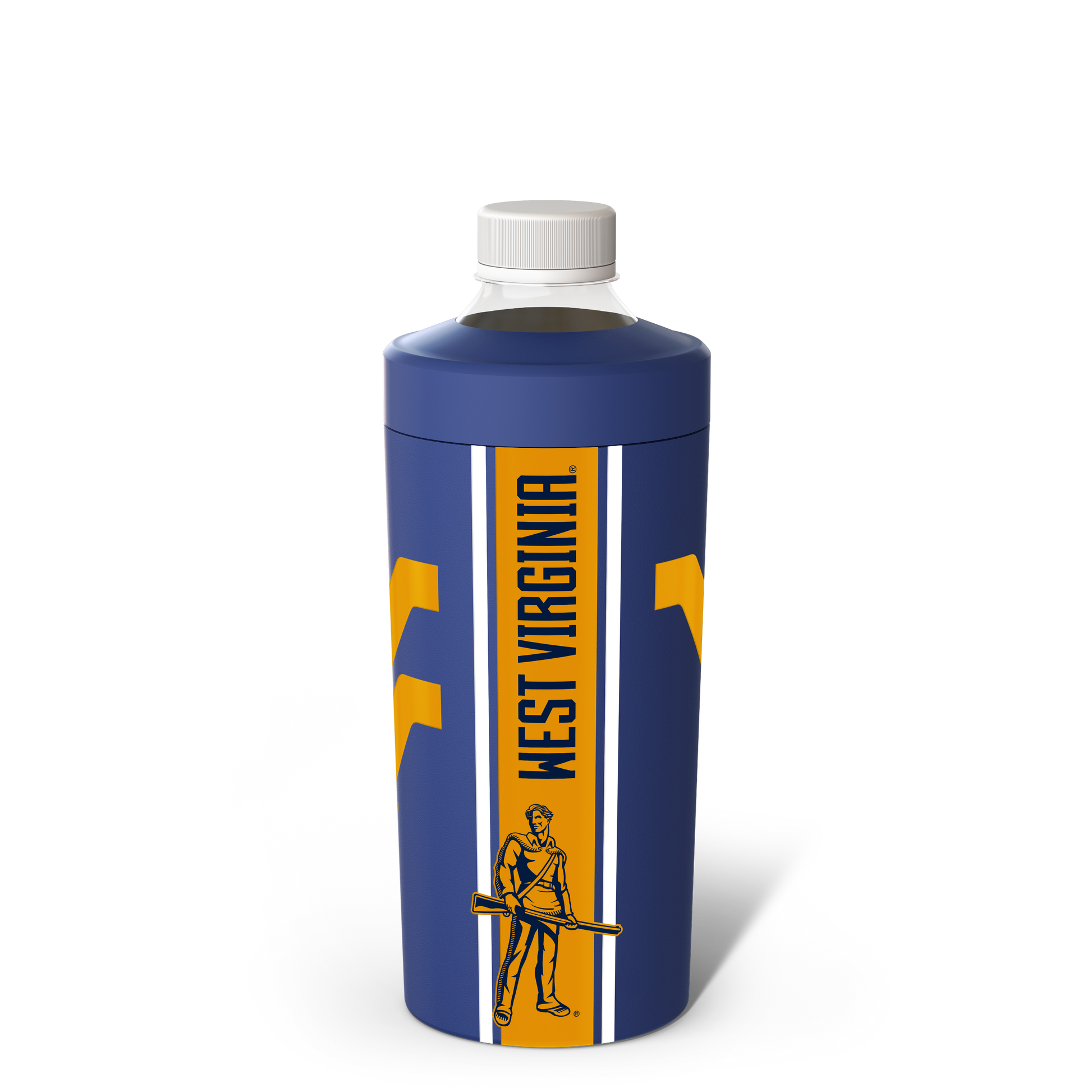 Universal XL | West Virginia Mountaineers | Gameday image 2