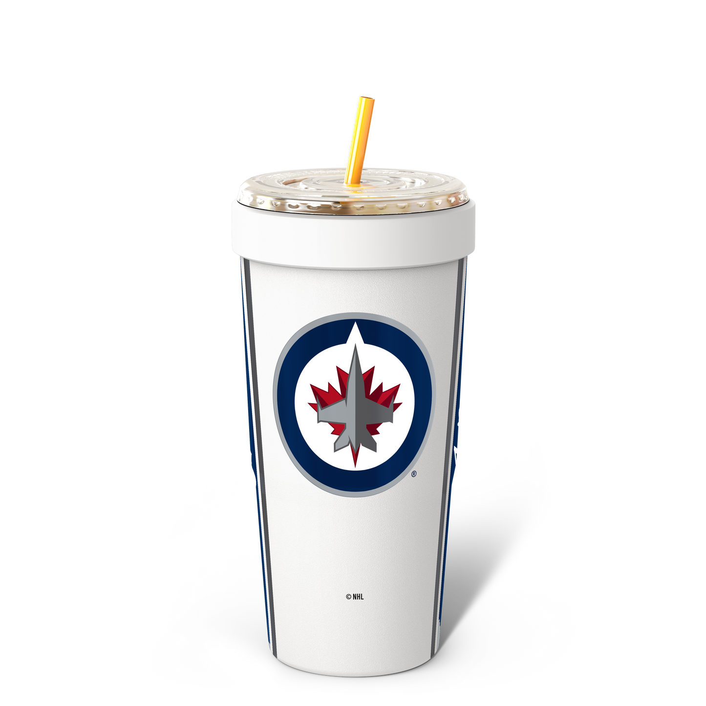 To-Go Buddy | Winnipeg Jets | Gameday image 3