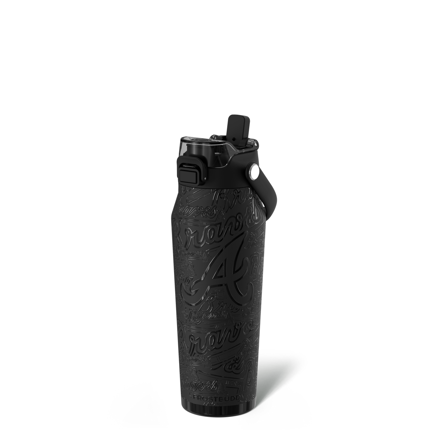 Bottle Buddy 24oz | Atlanta Braves | Night Game image 1