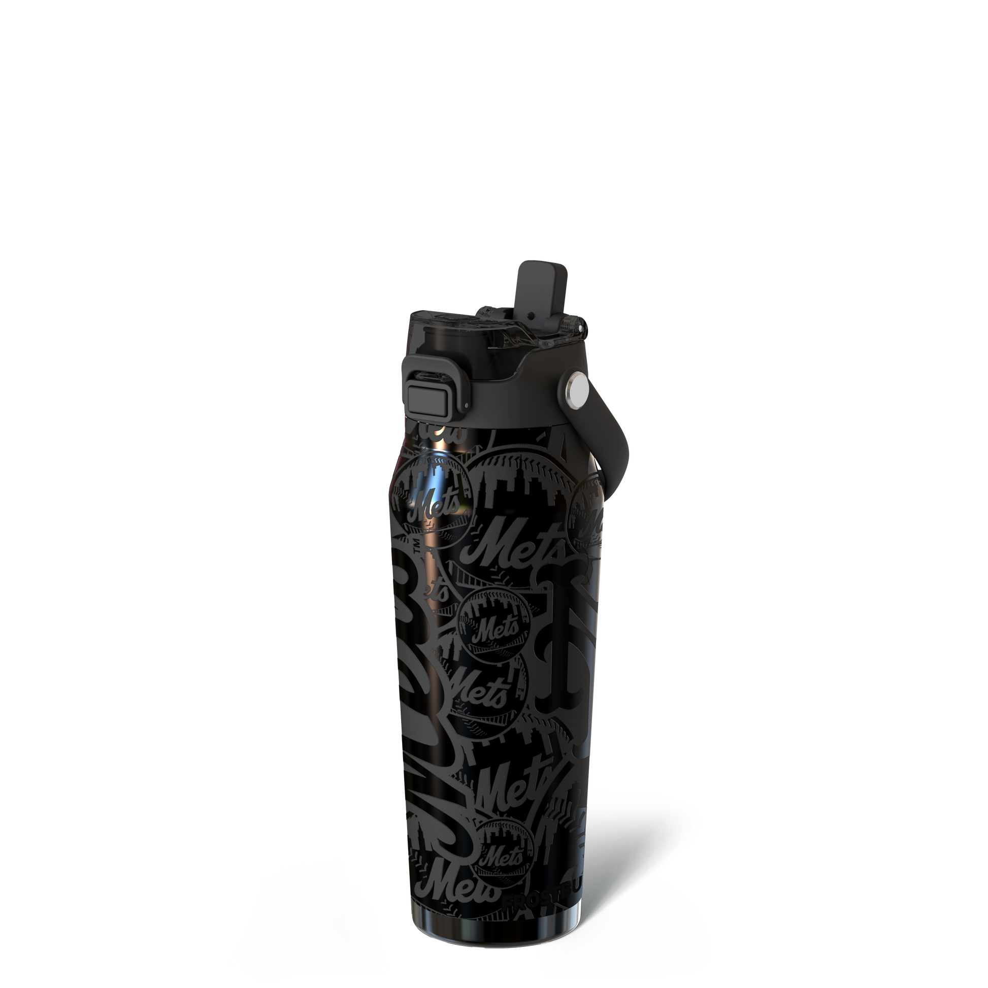 Bottle Buddy 24oz | New York Mets | Night Game image 1