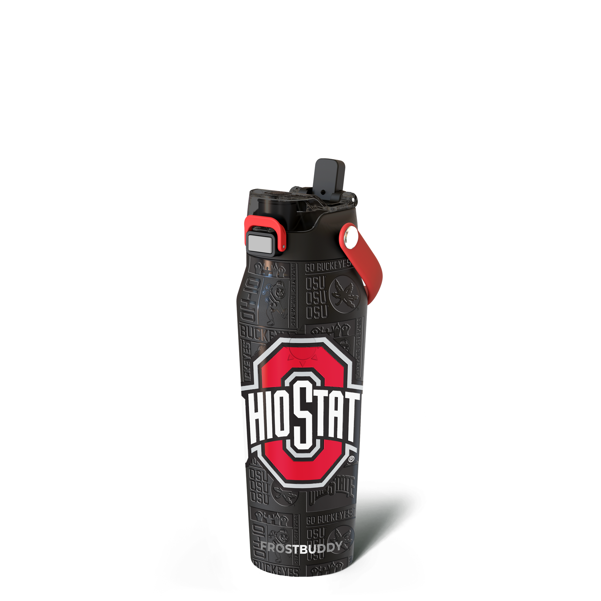 Bottle Buddy 24oz | Ohio State | Legacy image 1