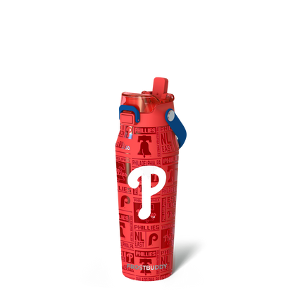 Bottle Buddy 24oz | Philadelphia Phillies | Legacy image 1
