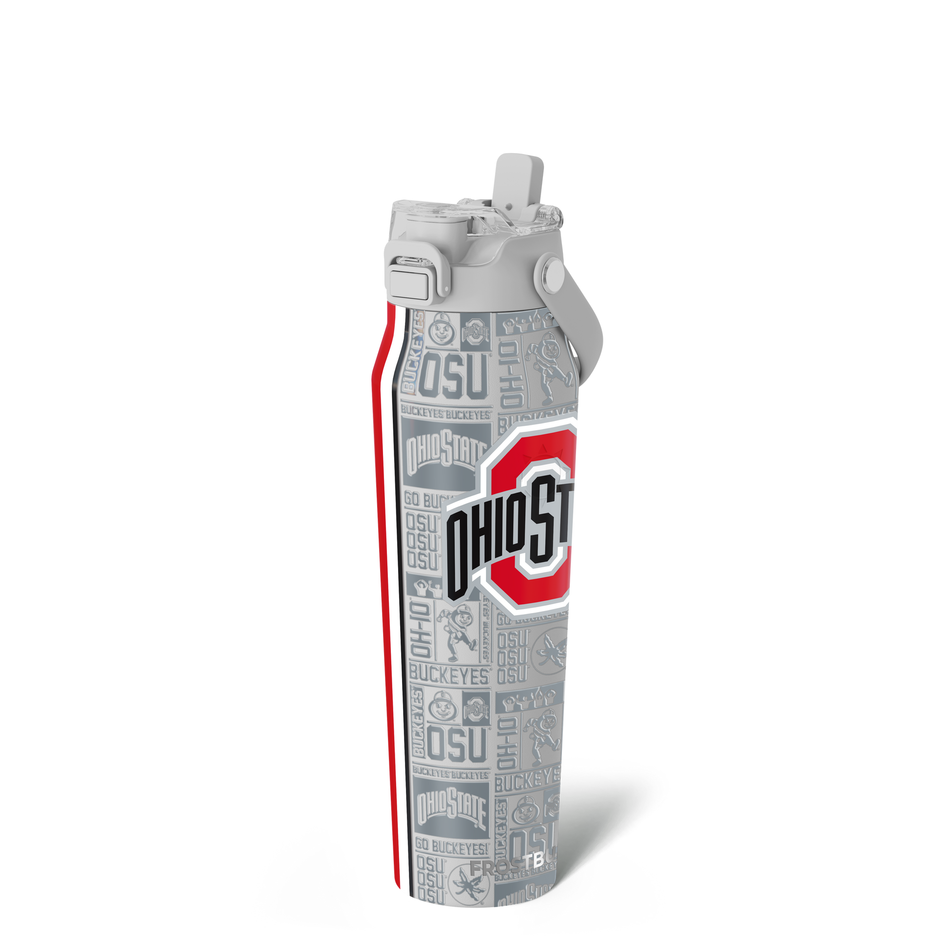 Bottle Buddy 32oz | Ohio State | Legacy image 2