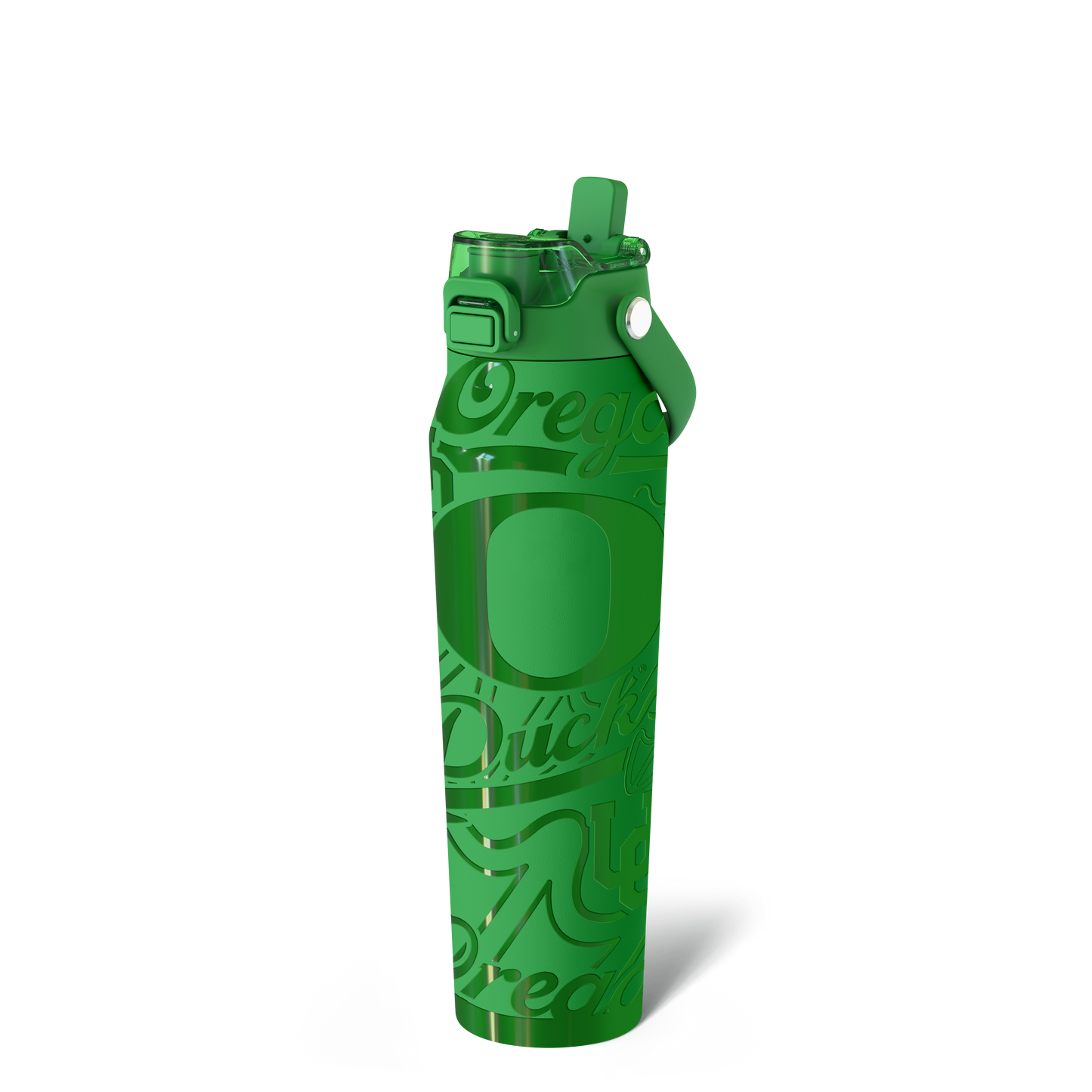 Bottle Buddy 32oz | Oregon Ducks | Color Rush image 4