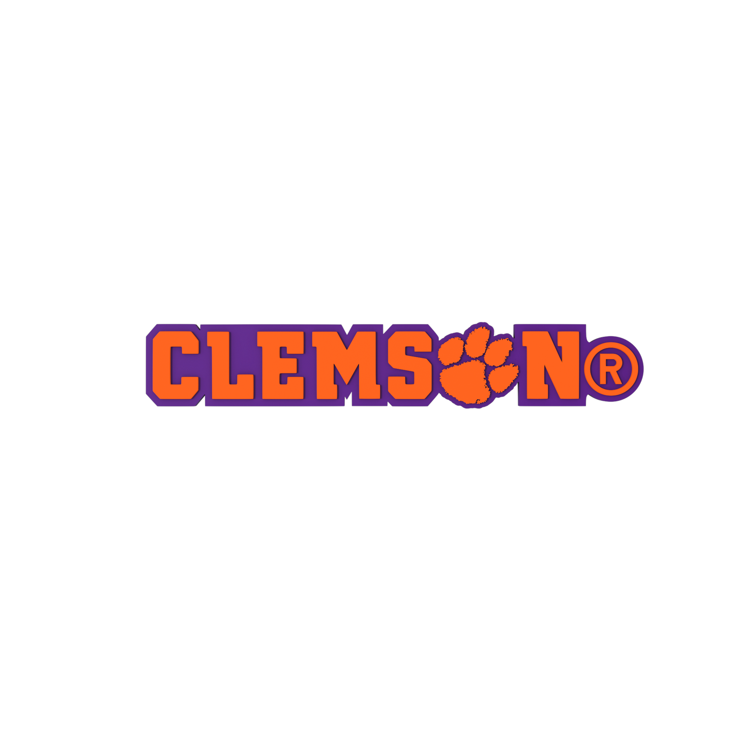 Budz | Clemson Tigers image 1