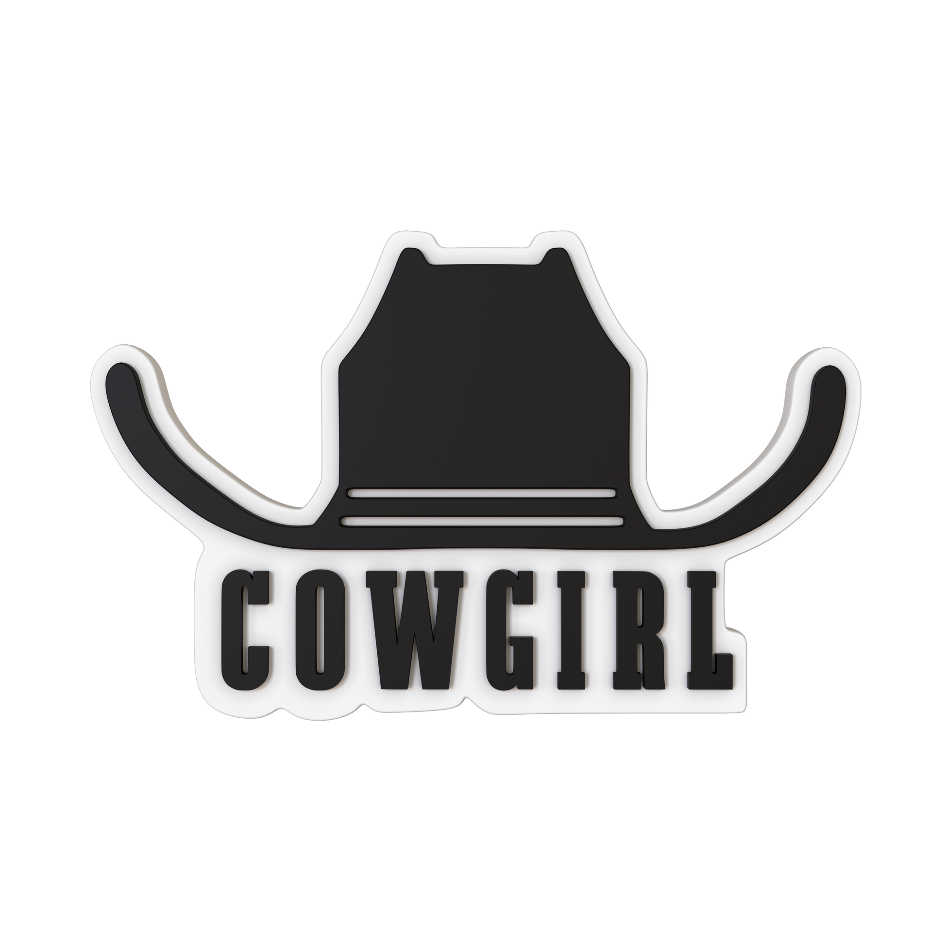 Budz | Cowgirl image 1