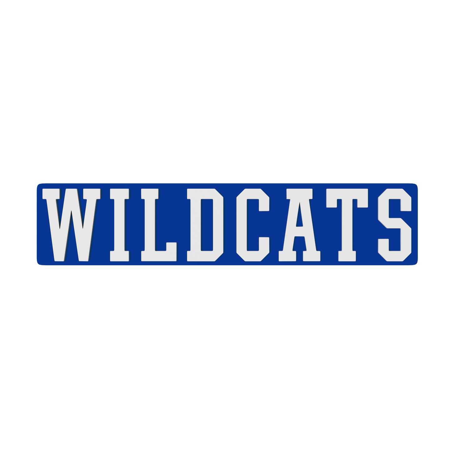 Budz | Kentucky Wildcats image 1