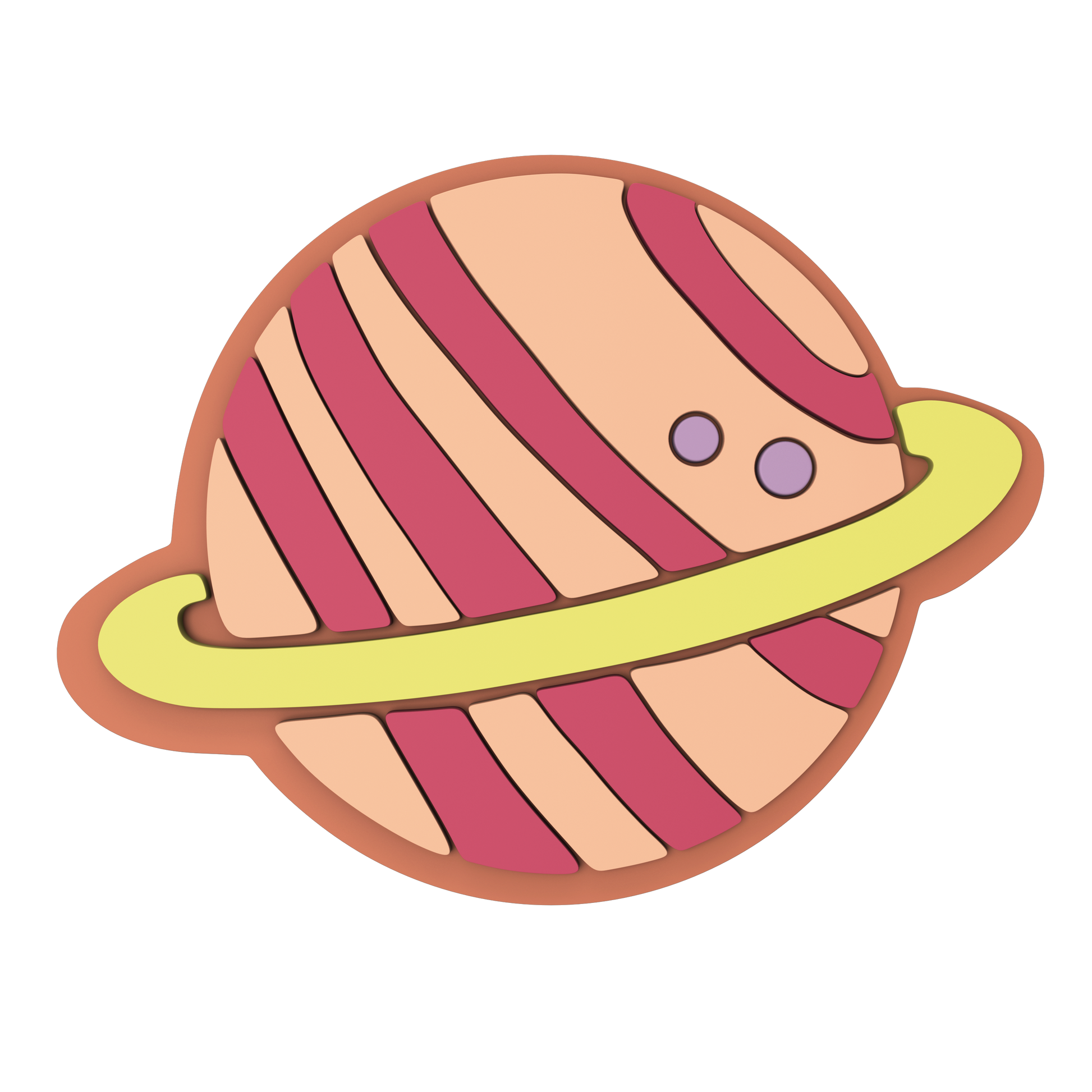 Budz | Saturn image 1