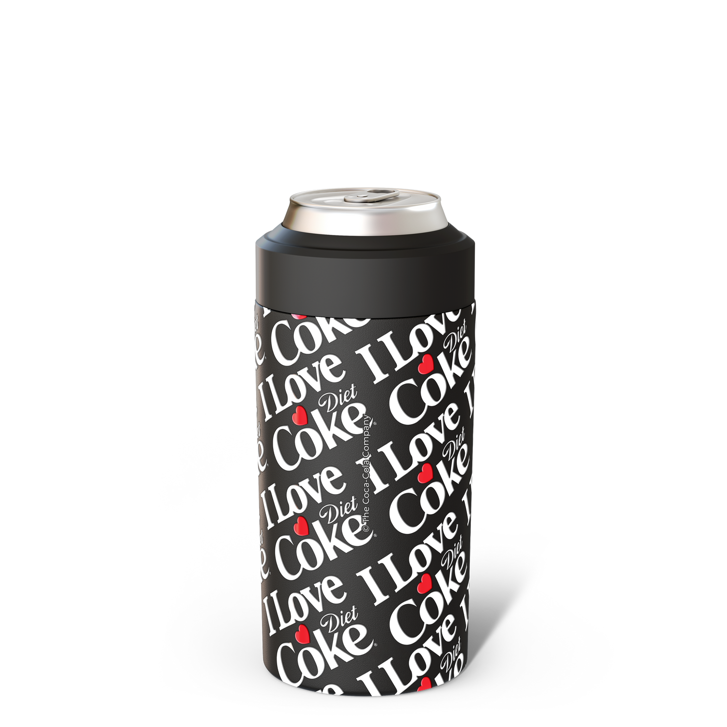 Universal Buddy | Coca-Cola | I Love Diet Coke image 2