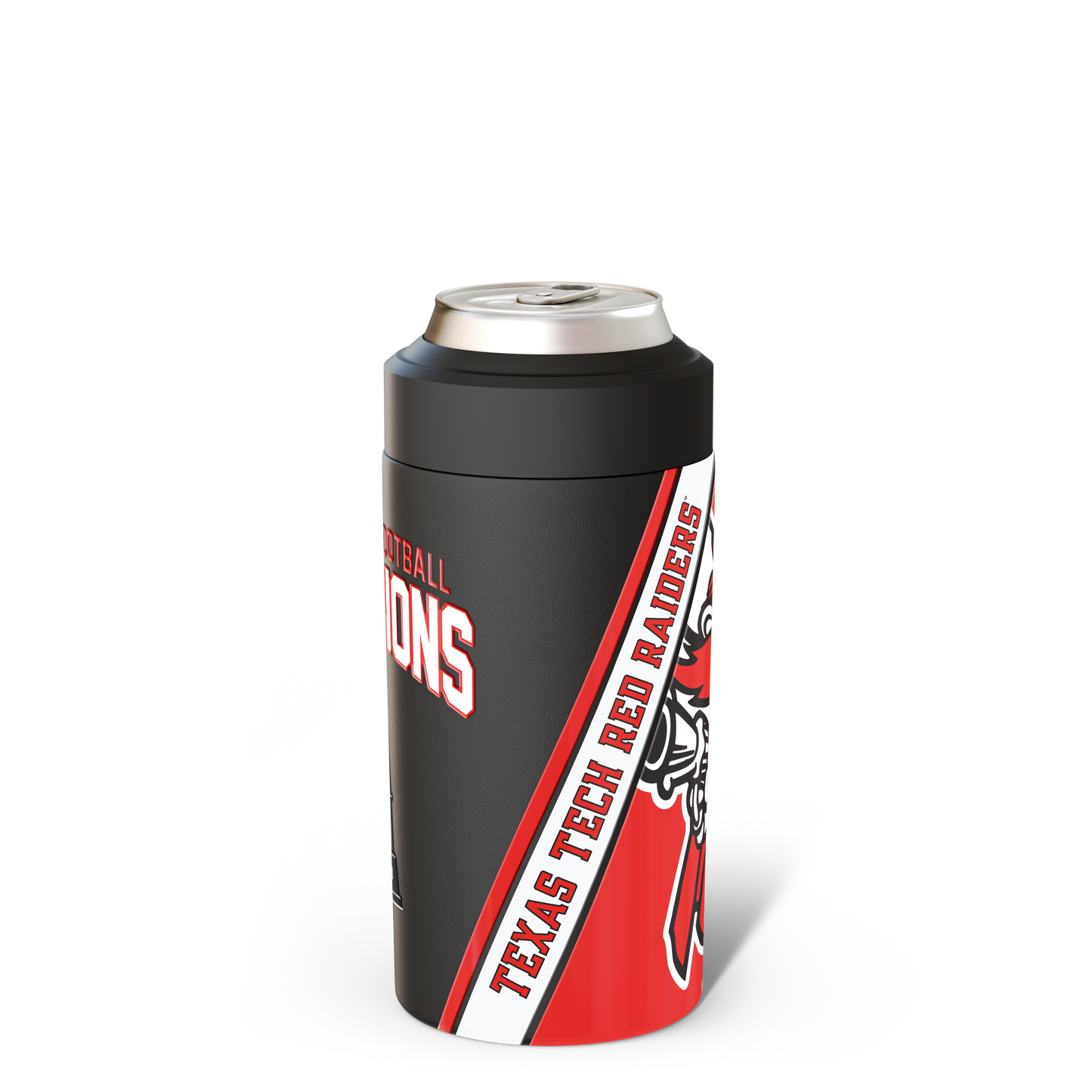 Universal Buddy | Texas Tech Red Raiders | 2025 Big 12 Champions image 2