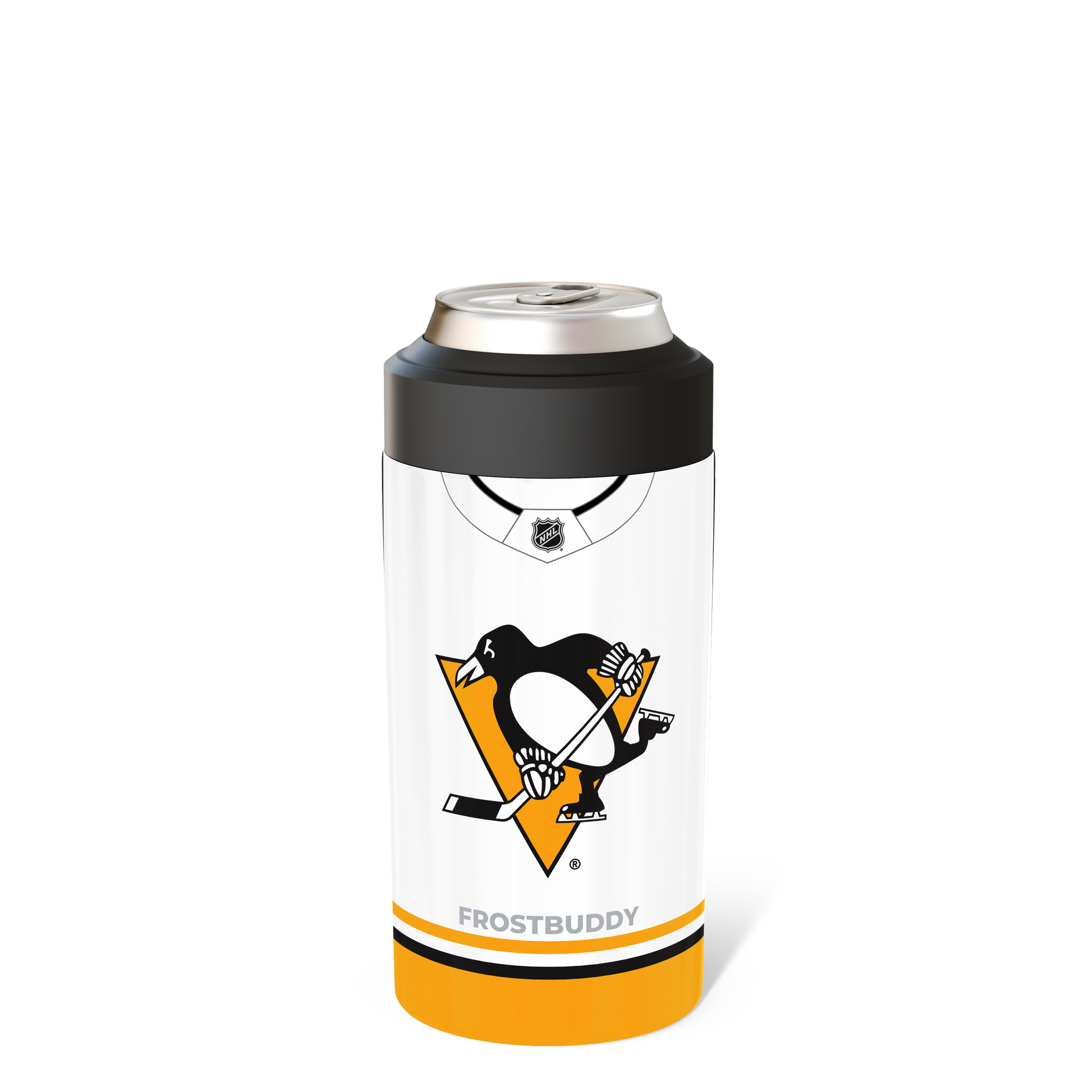 Universal Buddy | Pittsburgh Penguins | Jersey image 3