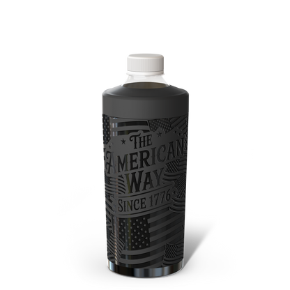 Universal XL | The American Way image 2