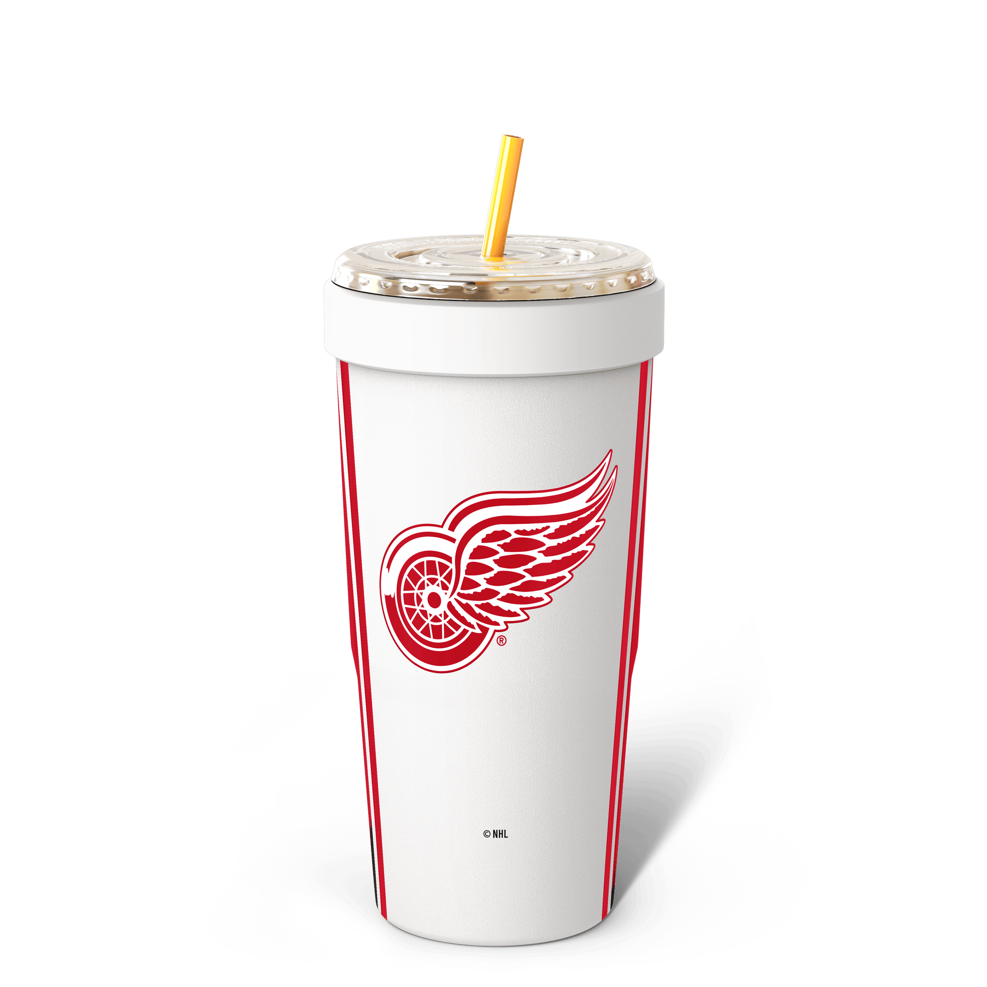 To-Go Buddy | Detroit Red Wings | Gameday image 3