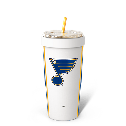 To-Go Buddy | St. Louis Blues | Gameday image 3