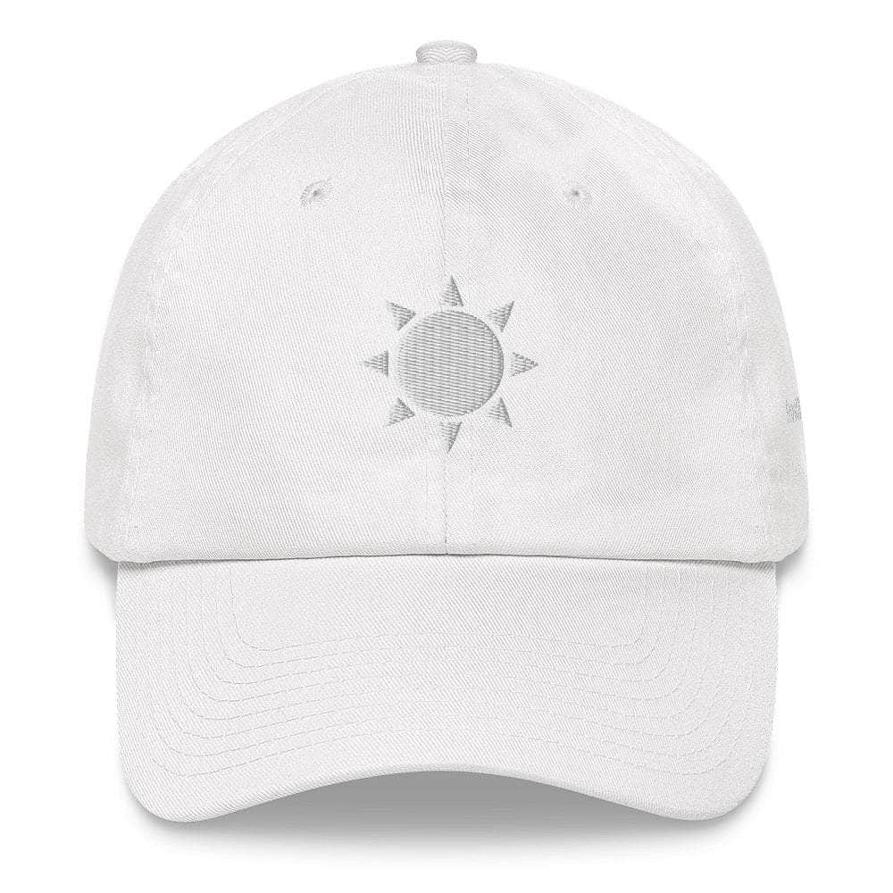 Sun Dad Hat image 11