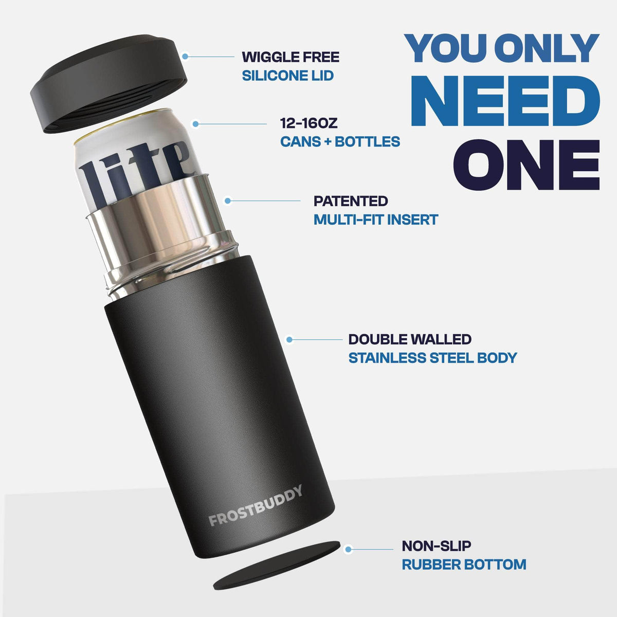 Universal Buddy | Ohio State | Gameday image 10