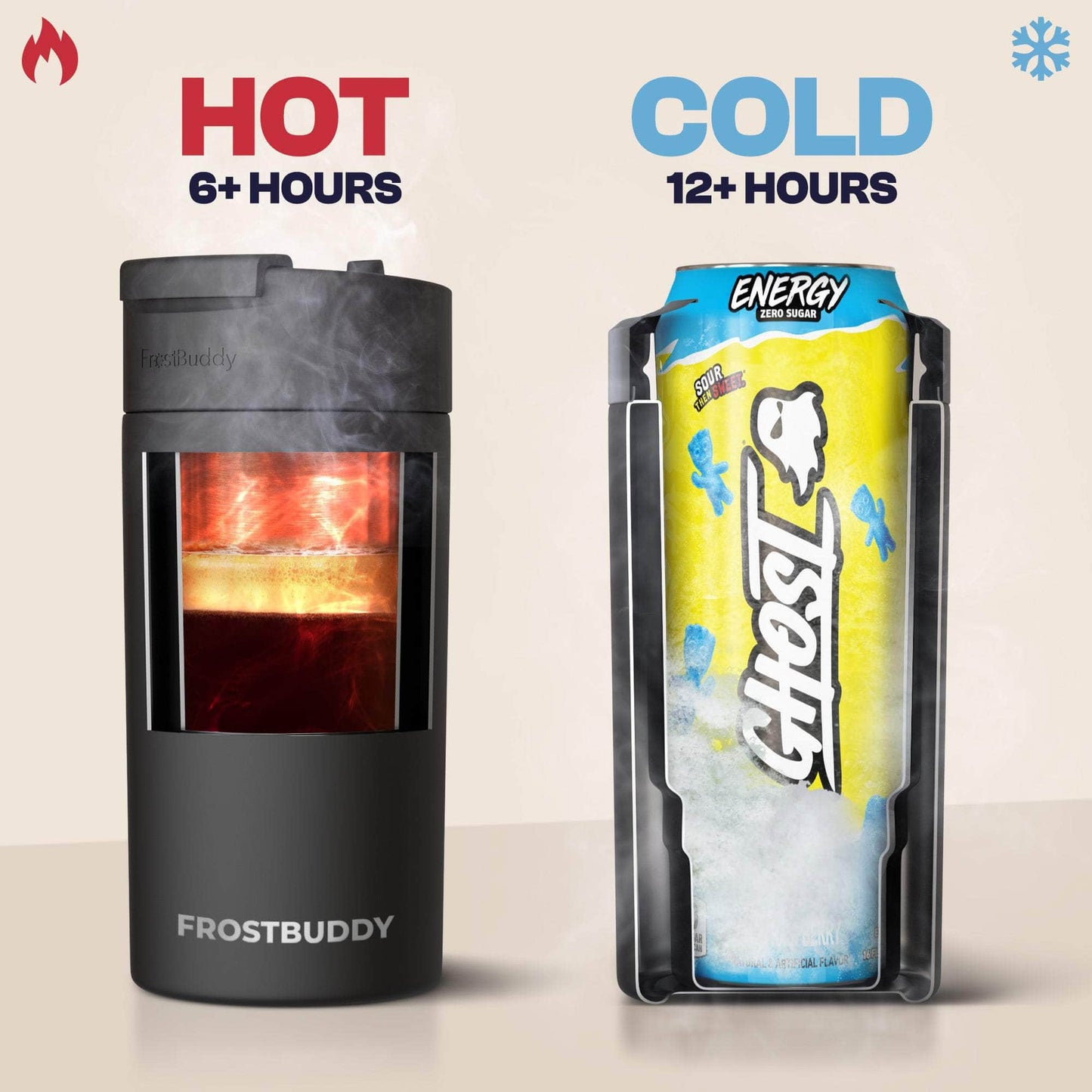 Universal Buddy | Montreal Canadiens | Gameday image 5