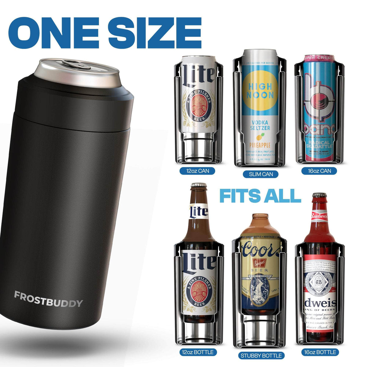 Universal Buddy | Chevrolet | Silverado image 8