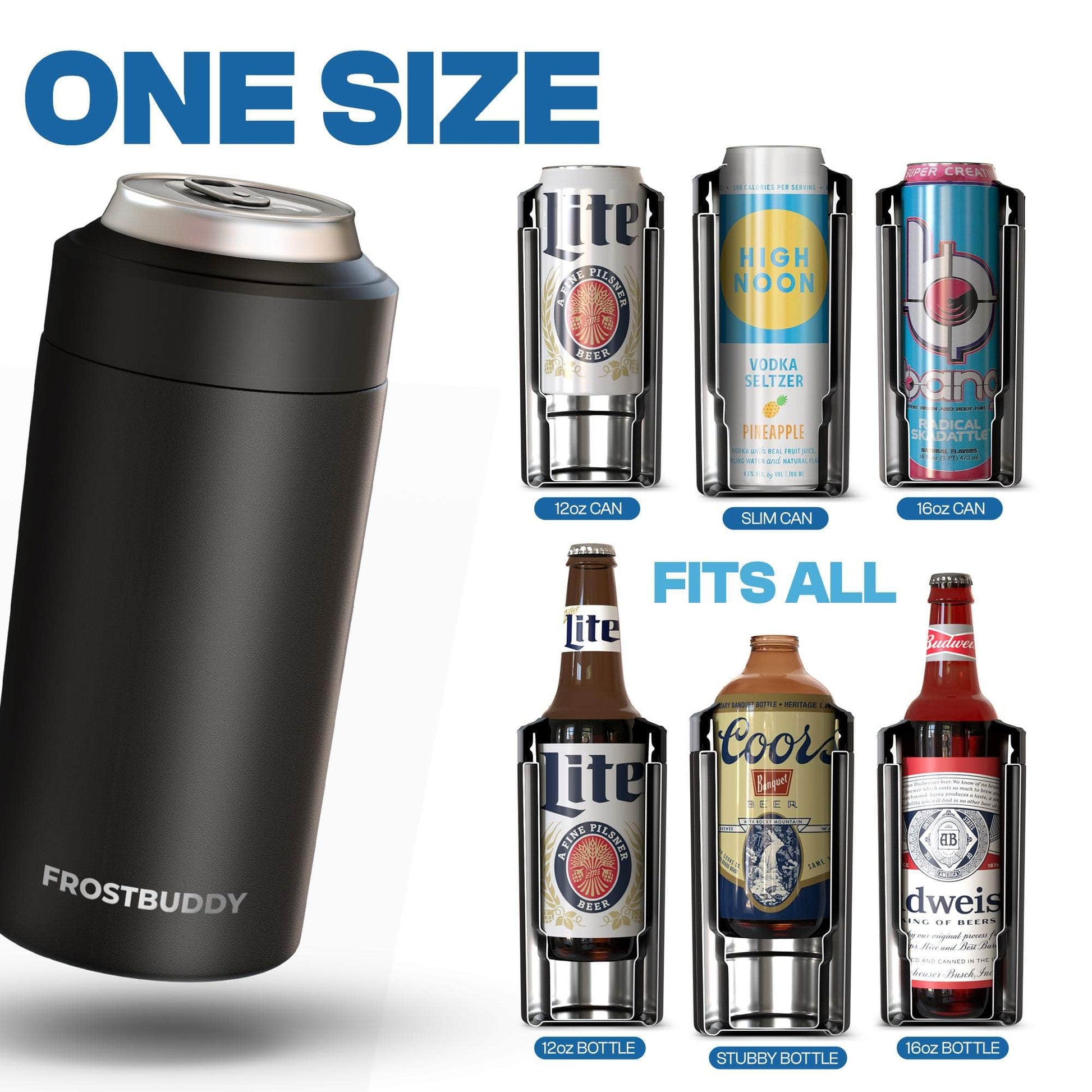 Universal Buddy | Pittsburgh Panthers | Gameday image 4