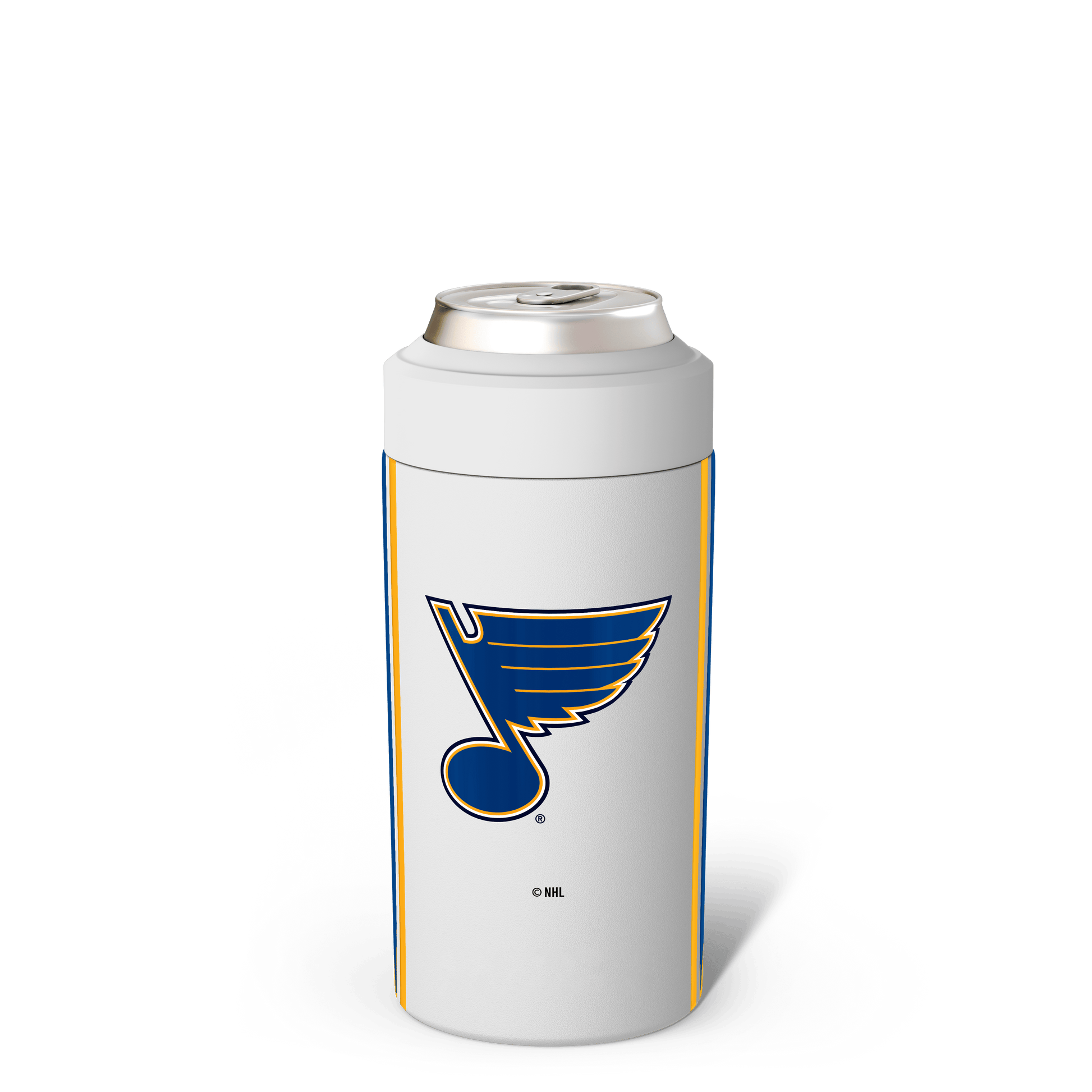 Universal Buddy | St. Louis Blues | Gameday image 3