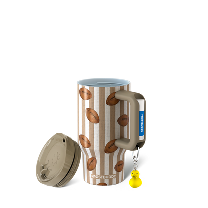 Mug Buddy 16oz | Vintage Football image 2