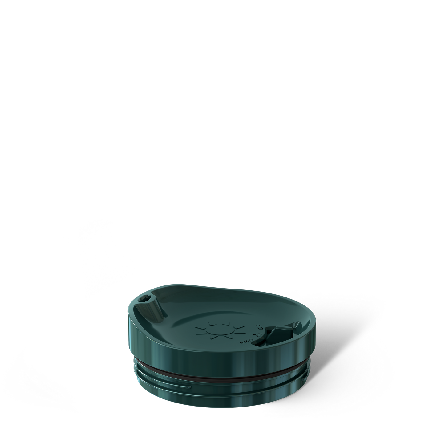 Thicc Buddy 16oz | ONE Lid image 4