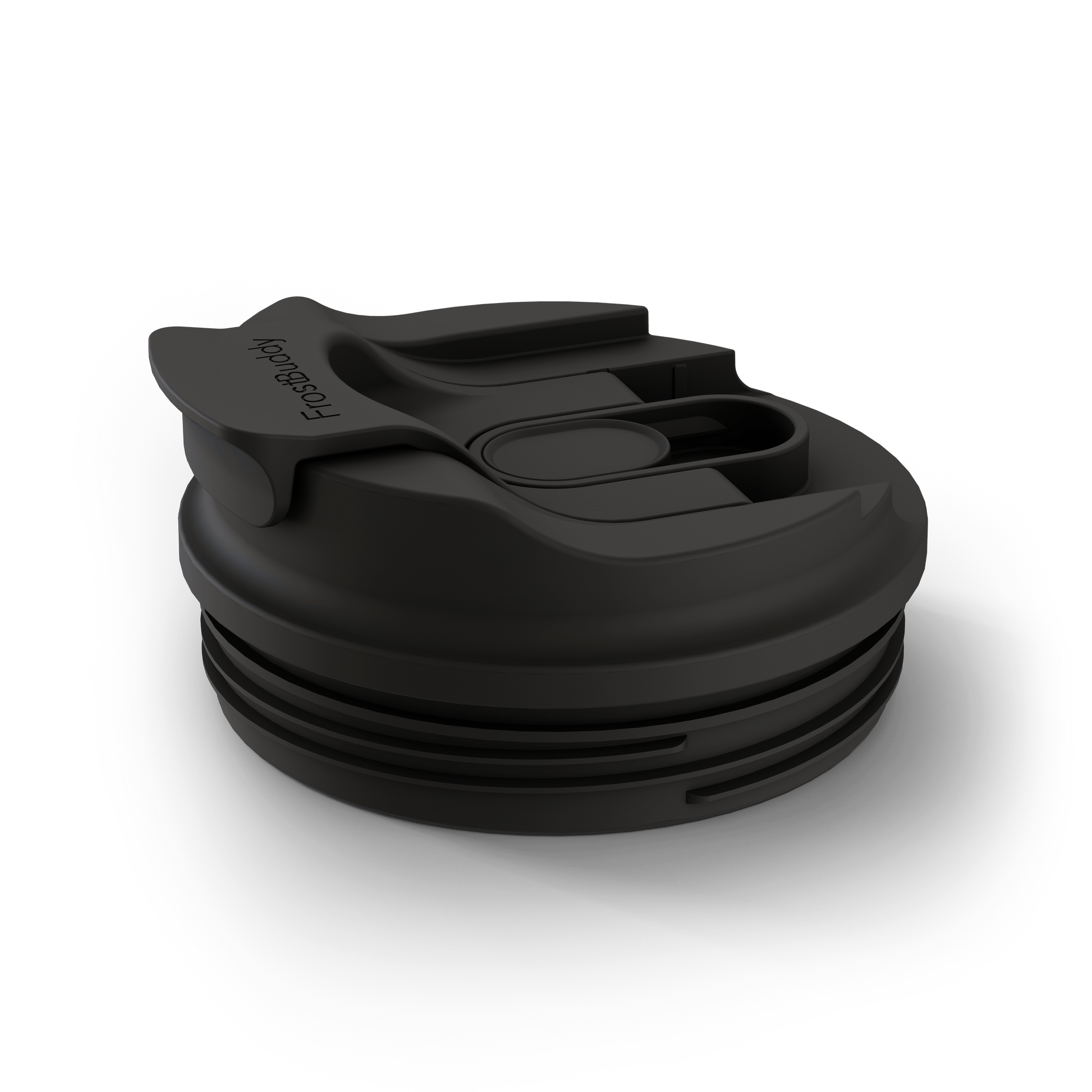 Thicc 50oz | Classic Lid image 1