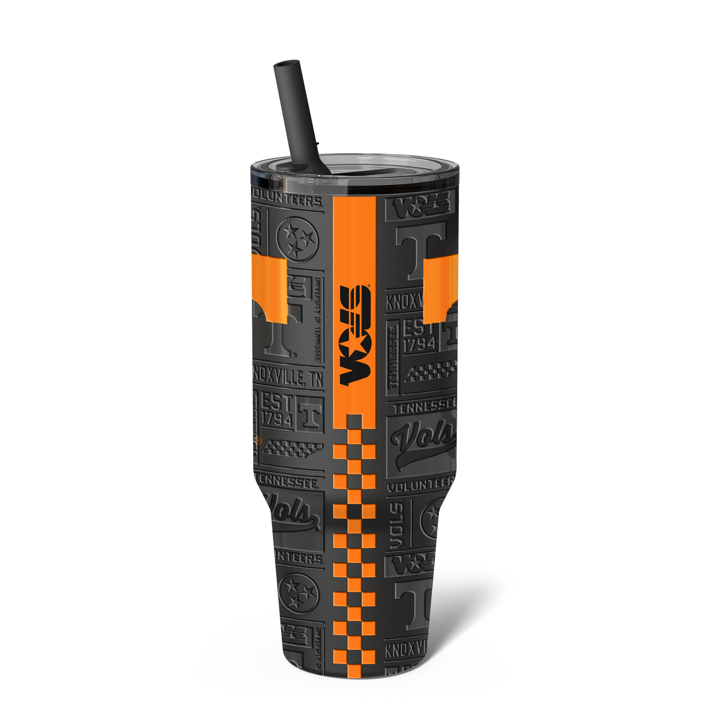 Thicc Buddy 40oz | Tennessee Vols | Legacy image 2