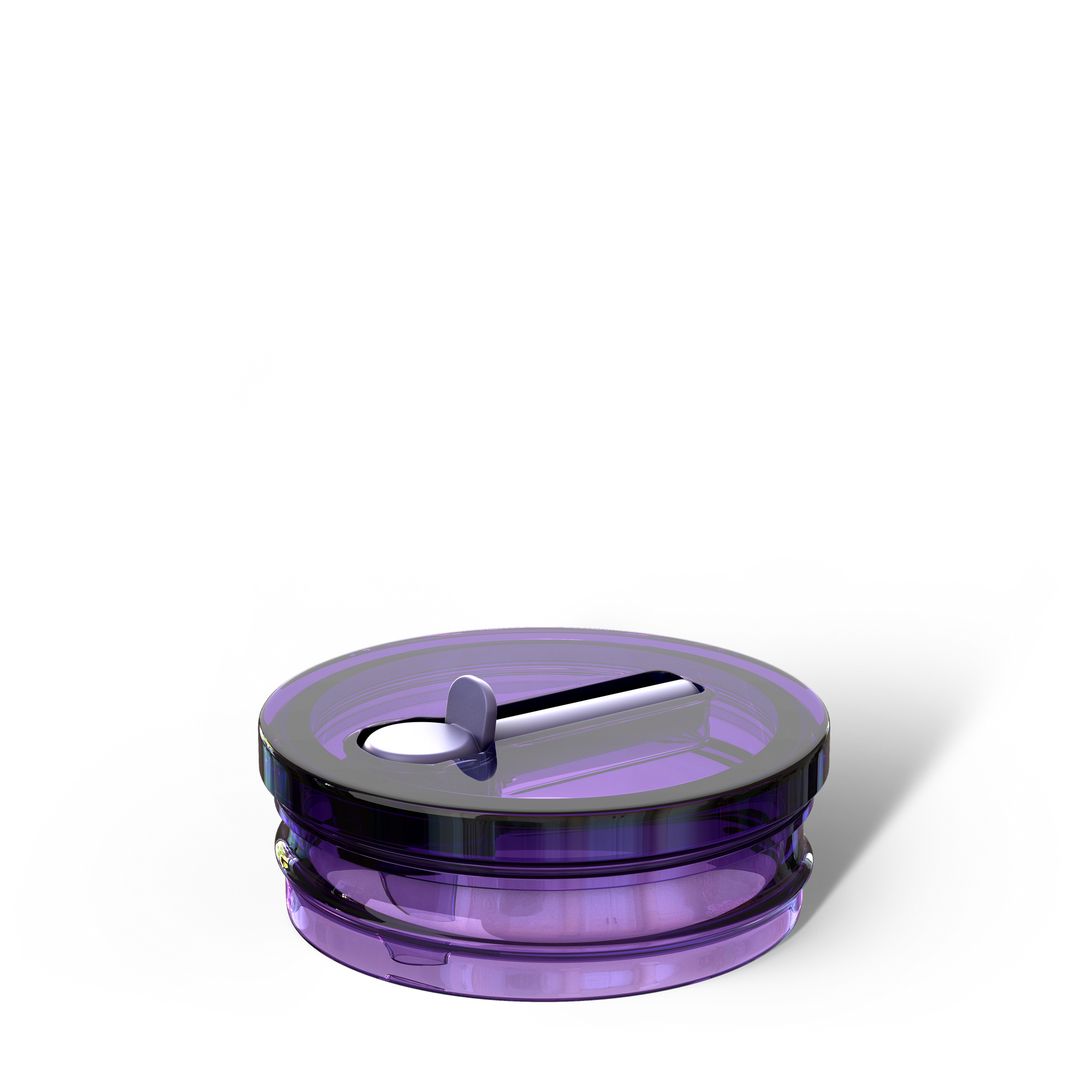 Thicc Buddy 40oz | Flip Straw Lid image 15