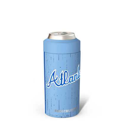 Universal Buddy | Atlanta Braves | Cooperstown image 1