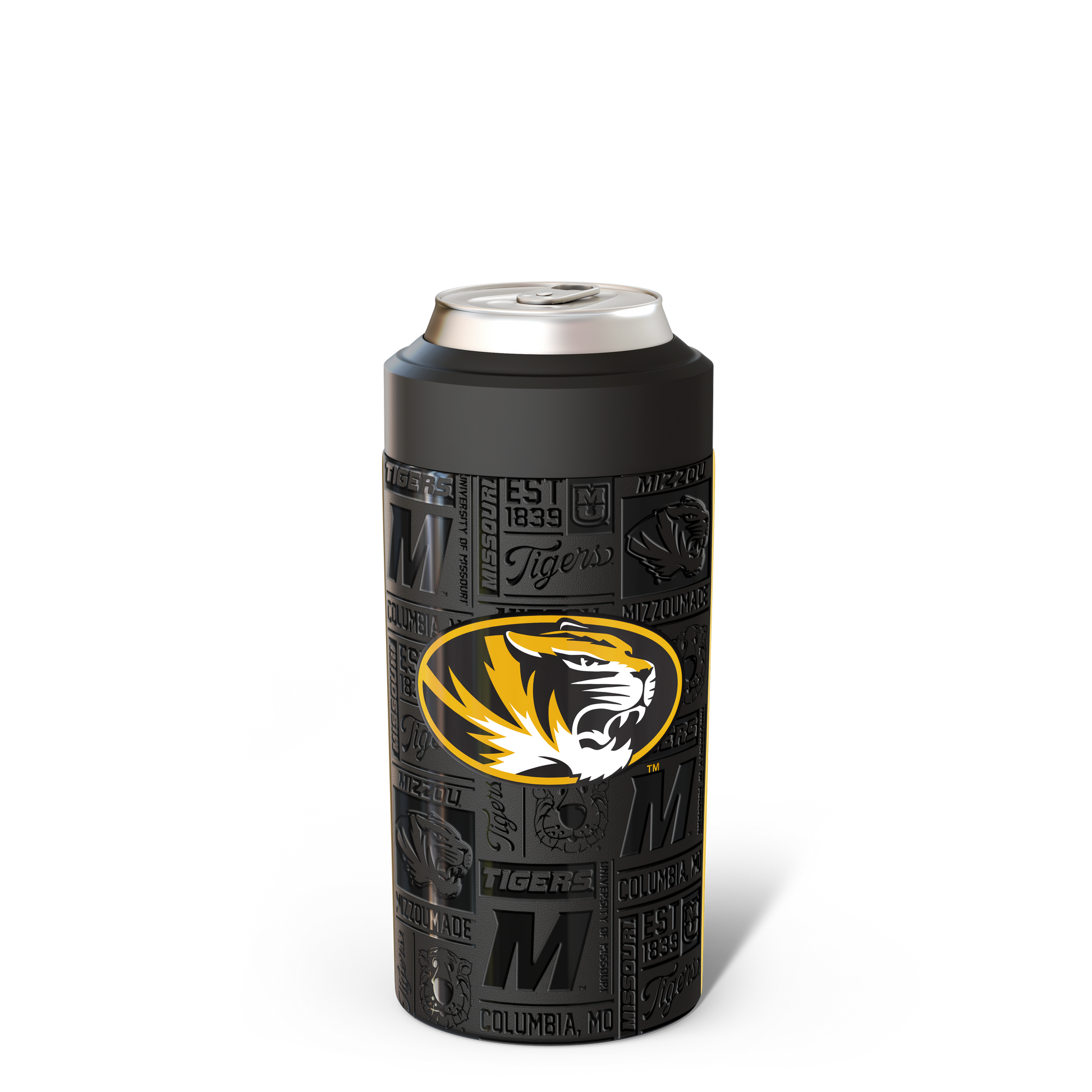 Universal Buddy | Missouri Tigers | Legacy image 2