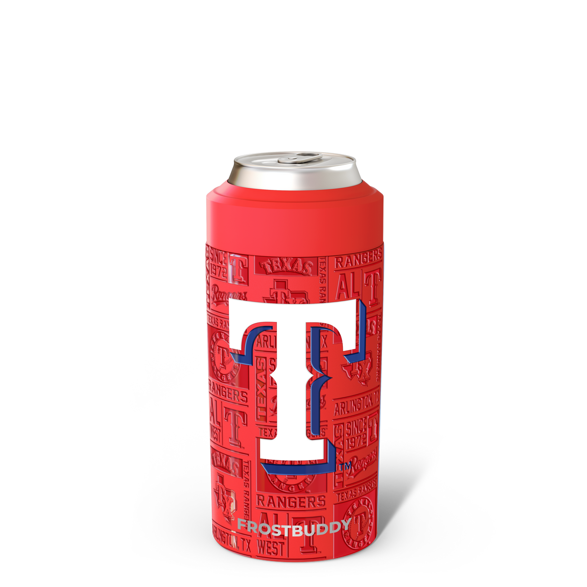 Universal Buddy | Texas Rangers | Legacy image 1