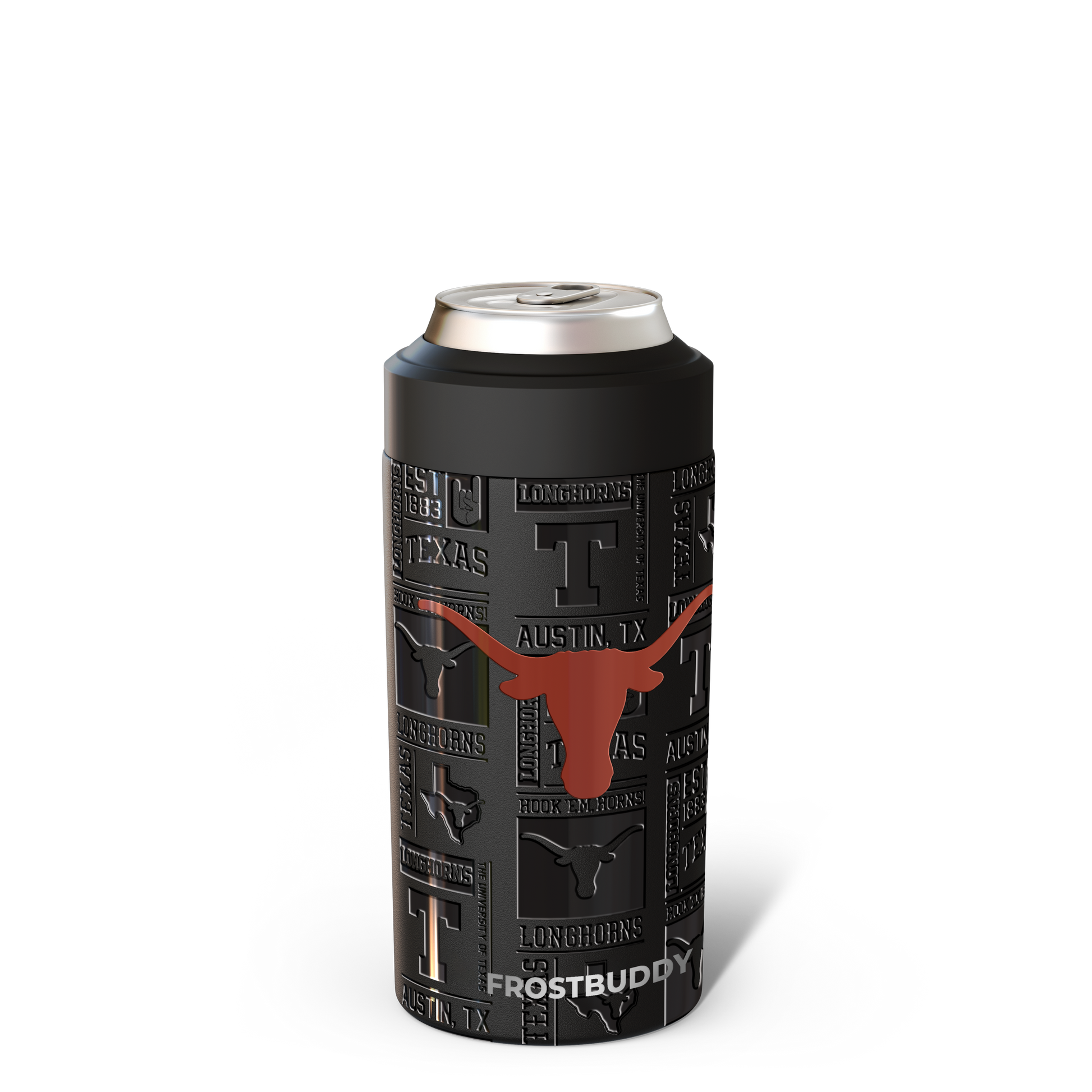 Universal Buddy | Texas Longhorns | Legacy image 2